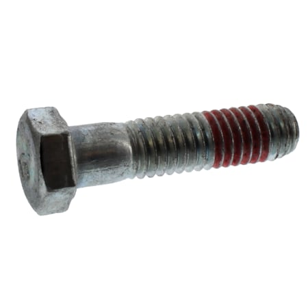 Alliance SCREW CAP 3/8-16 X 1-1/2HEX HD 430648